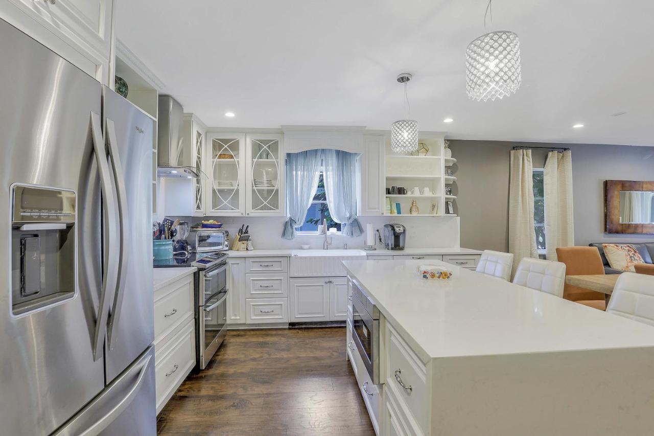 North Naples Florida Houseヴィラ エクステリア 写真