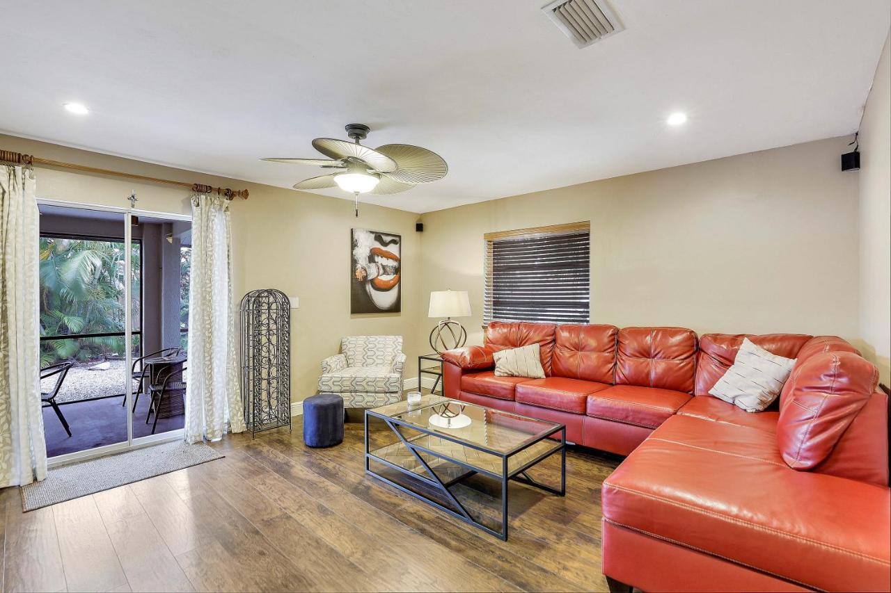 North Naples Florida Houseヴィラ エクステリア 写真