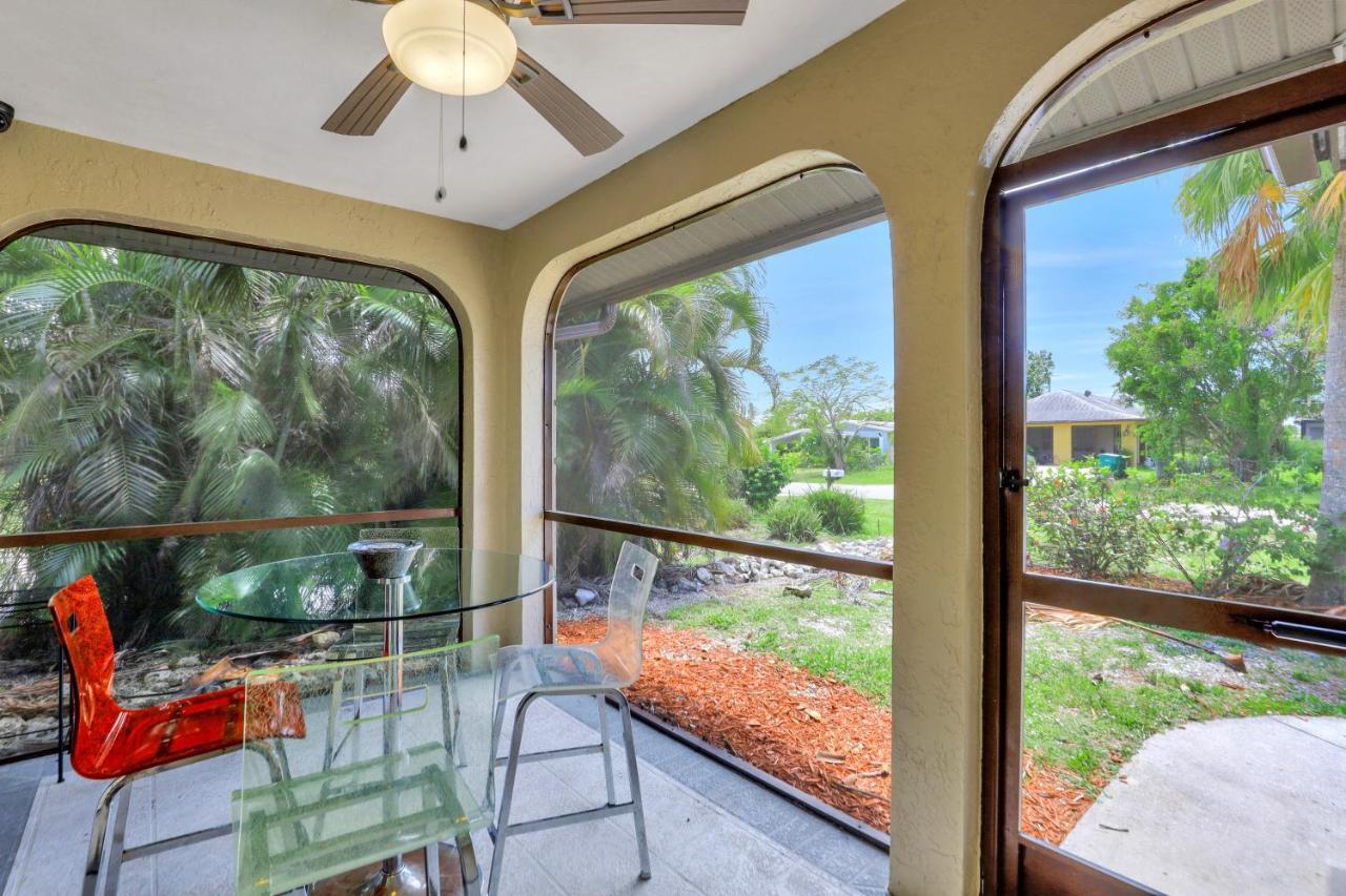 North Naples Florida Houseヴィラ エクステリア 写真