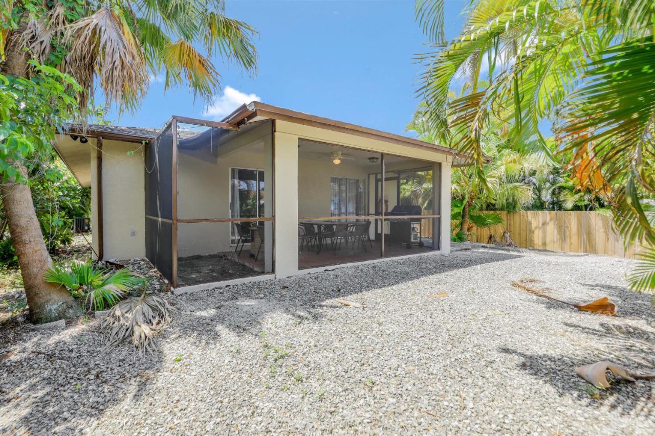 North Naples Florida Houseヴィラ エクステリア 写真