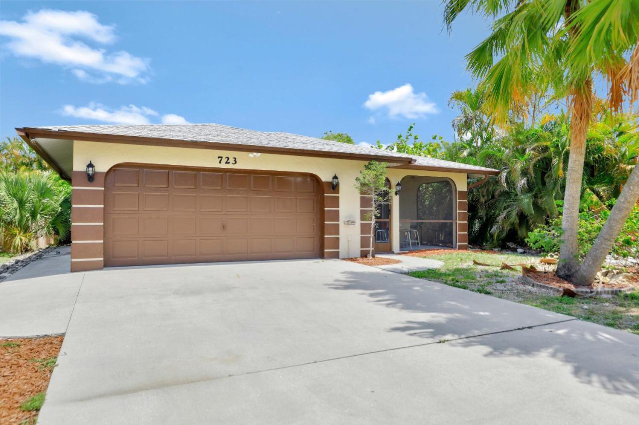 North Naples Florida Houseヴィラ エクステリア 写真