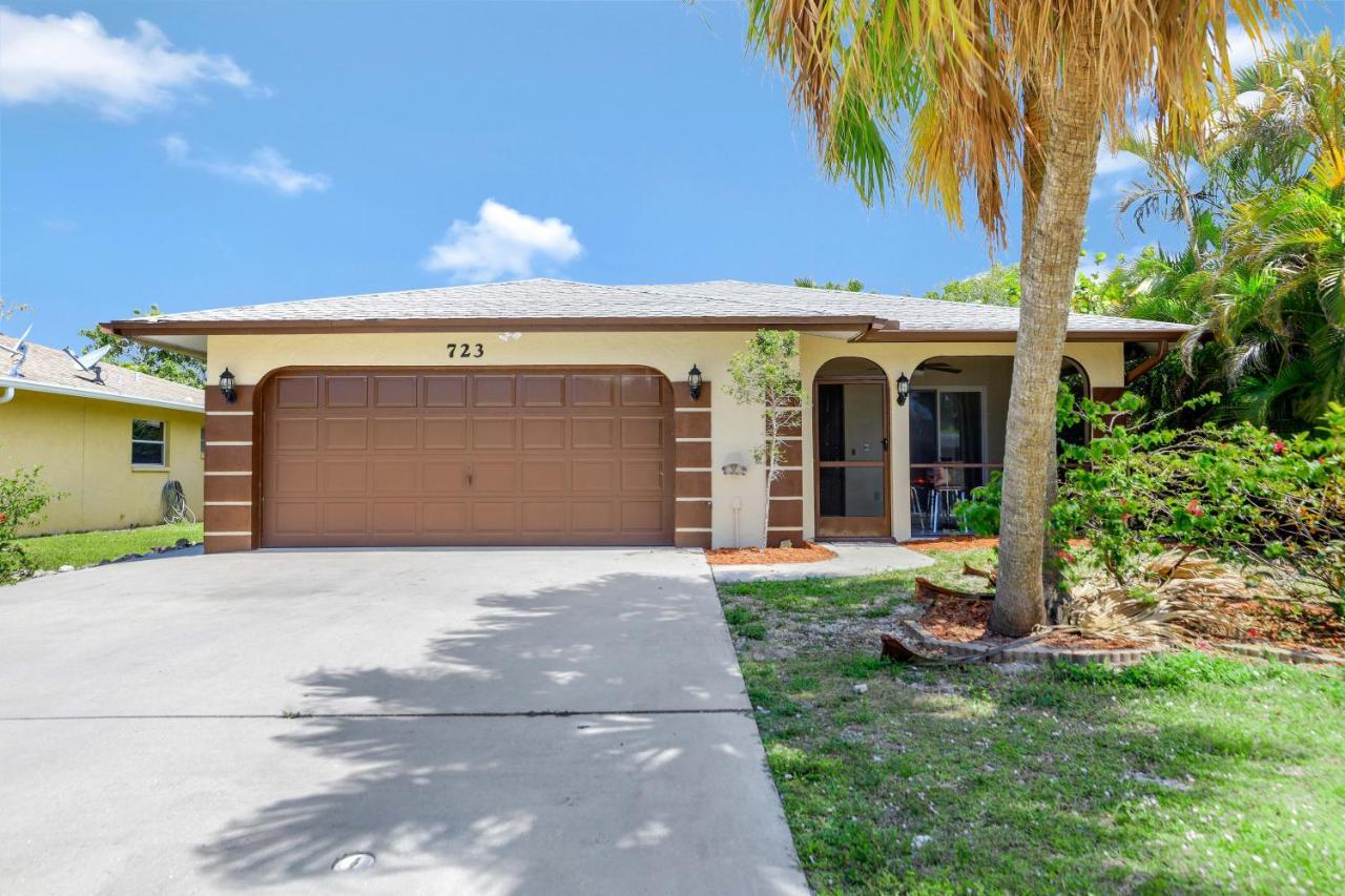 North Naples Florida Houseヴィラ エクステリア 写真