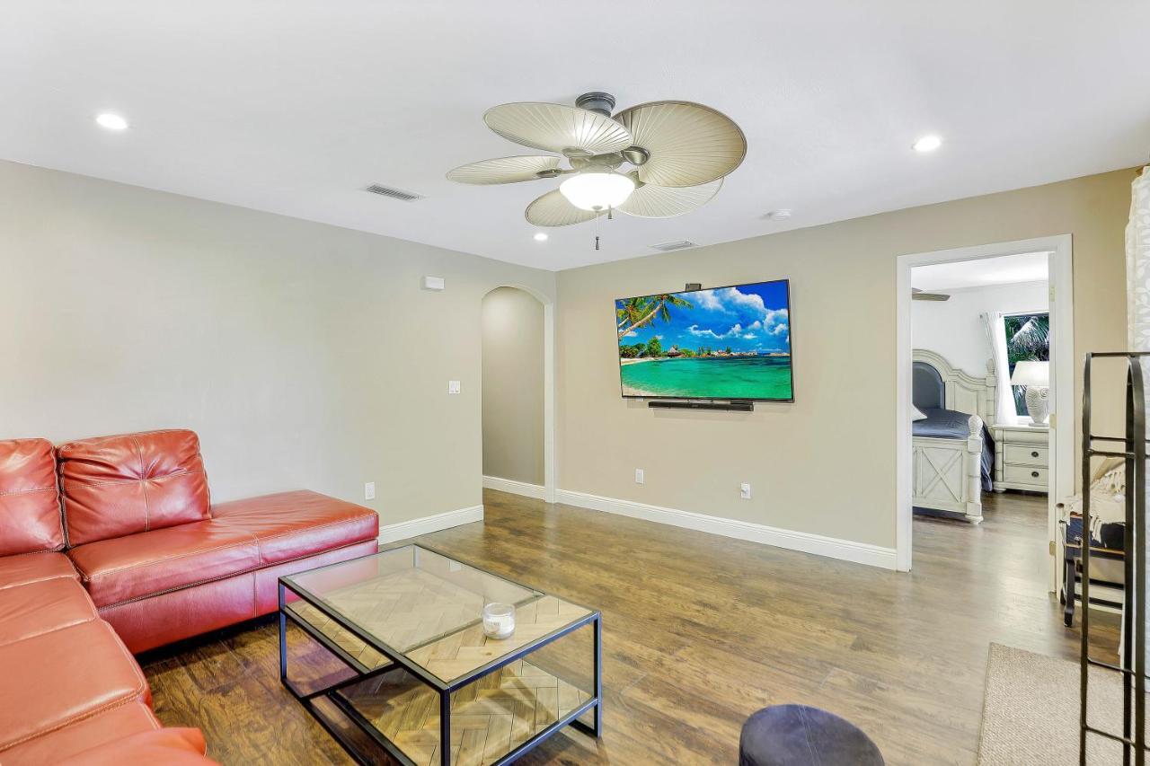 North Naples Florida Houseヴィラ エクステリア 写真
