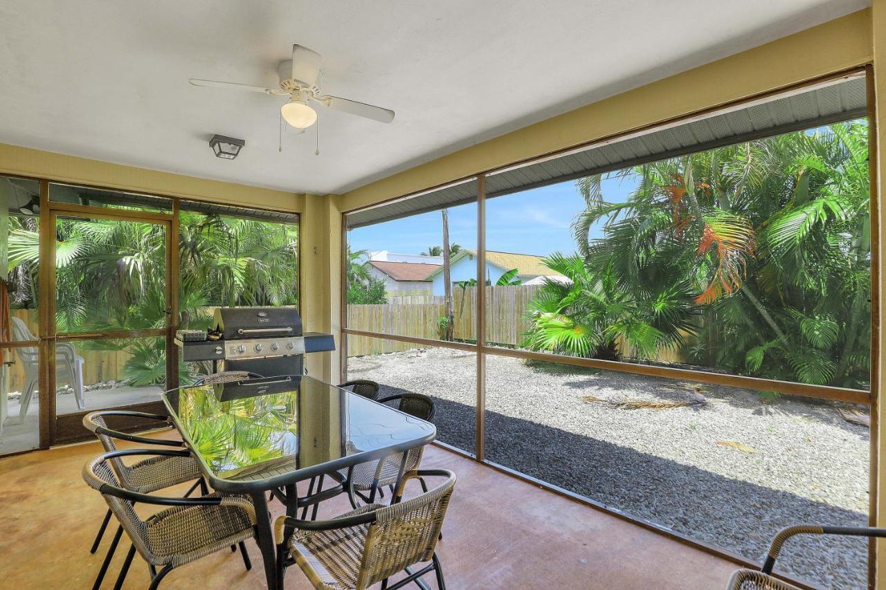 North Naples Florida Houseヴィラ エクステリア 写真