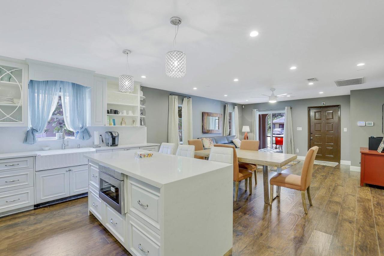 North Naples Florida Houseヴィラ エクステリア 写真