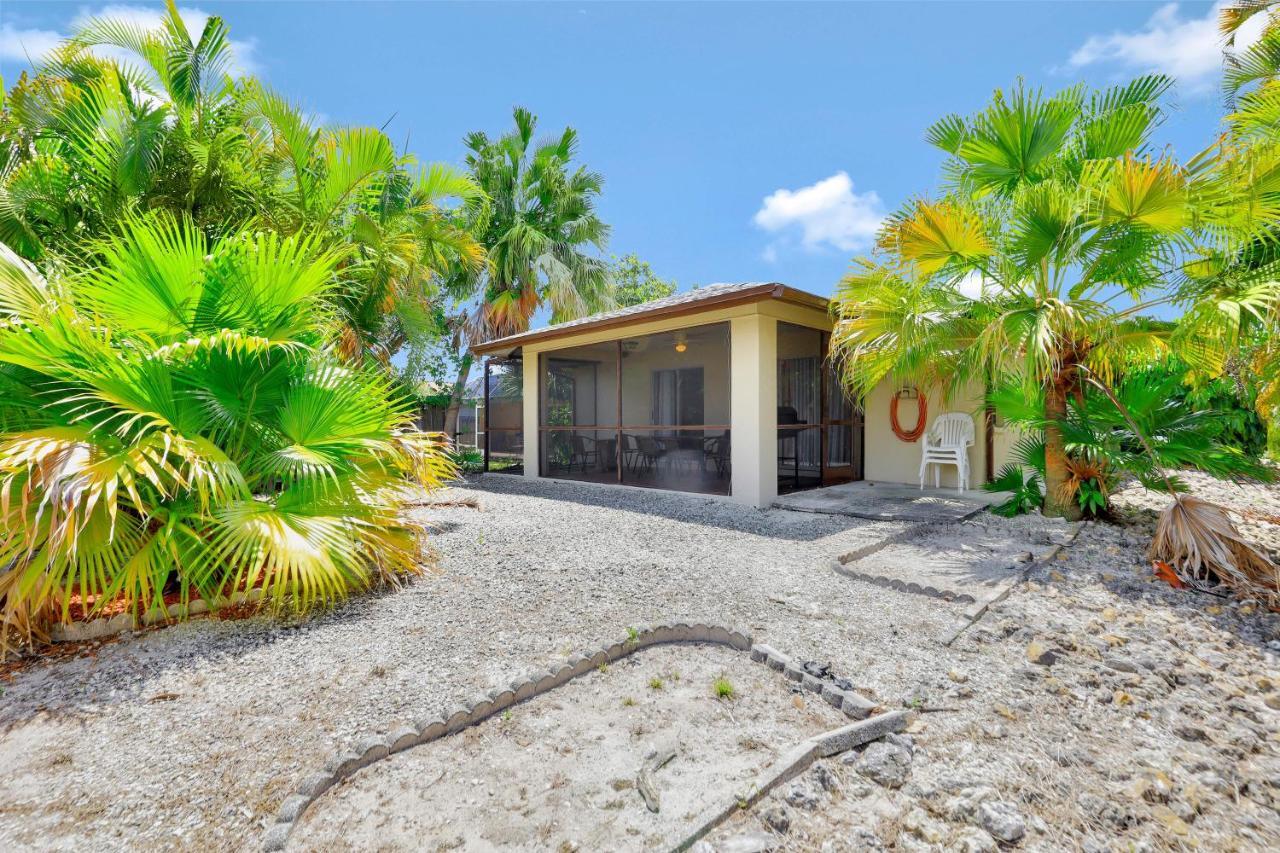 North Naples Florida Houseヴィラ エクステリア 写真