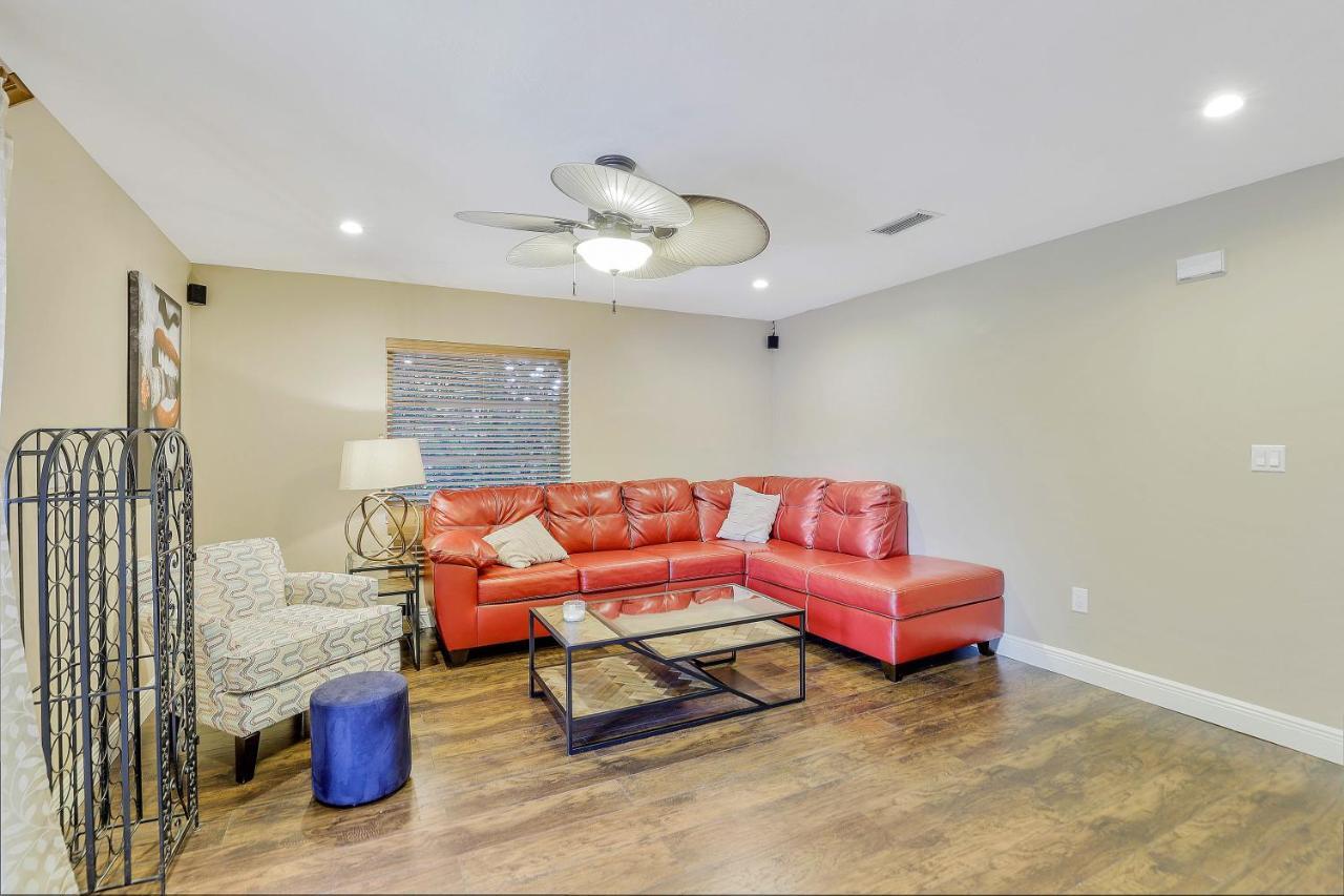 North Naples Florida Houseヴィラ エクステリア 写真